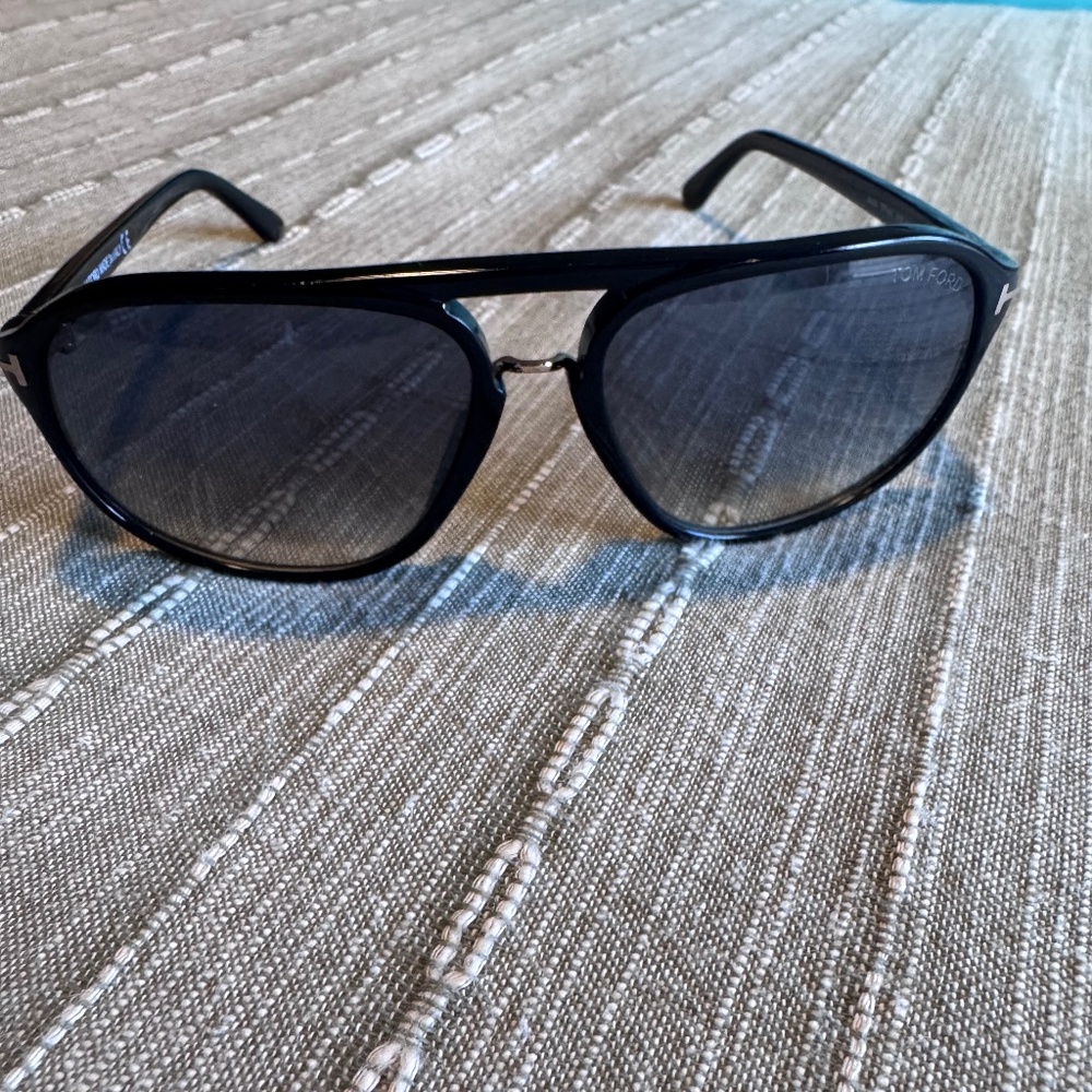 Men’s Tom Ford Jacob Sunglasses